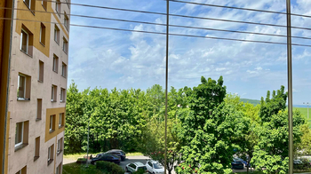 Pronájem bytu 3+1 v osobním vlastnictví 95 m², Nový Jičín