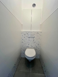 Pronájem bytu 3+1 v osobním vlastnictví 95 m², Nový Jičín