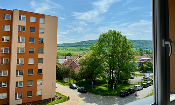 Pronájem bytu 3+1 v osobním vlastnictví 95 m², Nový Jičín