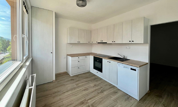 Pronájem bytu 3+1 v osobním vlastnictví 95 m², Nový Jičín