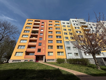 Pronájem bytu 3+1 v osobním vlastnictví 95 m², Nový Jičín