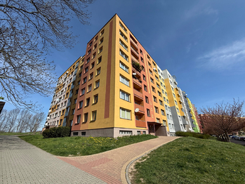 Pronájem bytu 3+1 v osobním vlastnictví 95 m², Nový Jičín