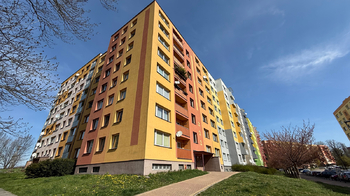 Pronájem bytu 3+1 v osobním vlastnictví 95 m², Nový Jičín