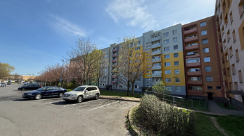 Pronájem bytu 3+1 v osobním vlastnictví 95 m², Nový Jičín