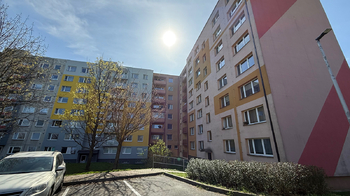 Pronájem bytu 3+1 v osobním vlastnictví 95 m², Nový Jičín