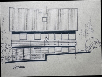 pohled výhodní - Prodej domu 180 m², Jevany