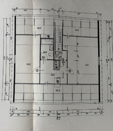 2. NP - Prodej domu 180 m², Jevany