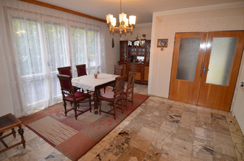 Hala - Prodej domu 140 m², Hostěrádky-Rešov