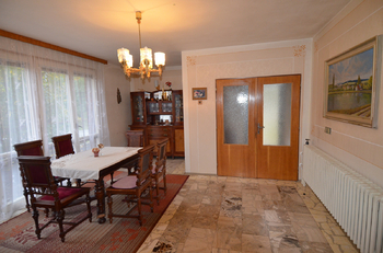 Hala - Prodej domu 140 m², Hostěrádky-Rešov