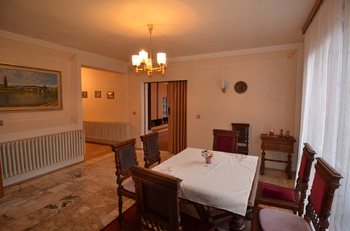 Hala - Prodej domu 140 m², Hostěrádky-Rešov