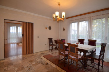 Hala - Prodej domu 140 m², Hostěrádky-Rešov