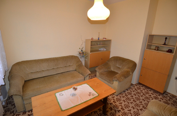 Pokoj - Prodej domu 140 m², Hostěrádky-Rešov