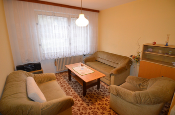 Pokoj - Prodej domu 140 m², Hostěrádky-Rešov