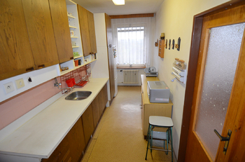 Prodej domu 140 m², Hostěrádky-Rešov