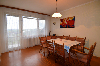 Prodej domu 140 m², Hostěrádky-Rešov