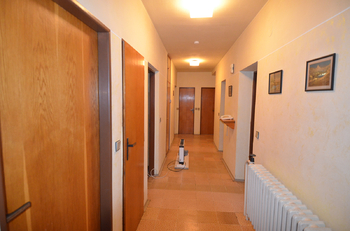 Chodba - Prodej domu 140 m², Hostěrádky-Rešov