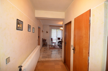 Chodba - Prodej domu 140 m², Hostěrádky-Rešov