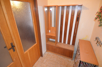 Předsíň - Prodej domu 140 m², Hostěrádky-Rešov