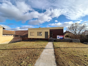 Prodej domu 140 m², Hostěrádky-Rešov