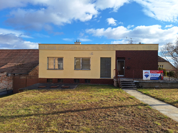 Prodej domu 140 m², Hostěrádky-Rešov