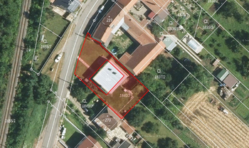 Prodej domu 140 m², Hostěrádky-Rešov