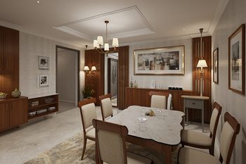 Vizualizace hala - Prodej domu 140 m², Hostěrádky-Rešov