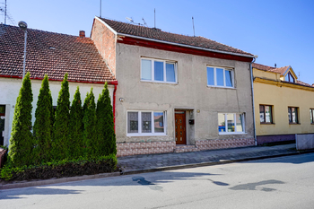 Prodej domu 173 m², Modřice