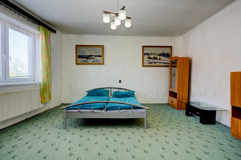 Prodej domu 173 m², Modřice