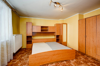 Prodej domu 173 m², Modřice
