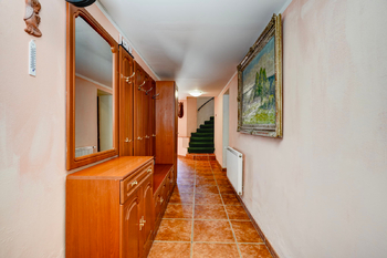 Prodej domu 173 m², Modřice
