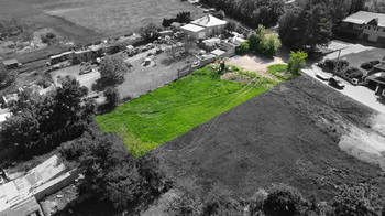 Stavební pozemek - Prodej pozemku 1289 m², Hustopeče 
