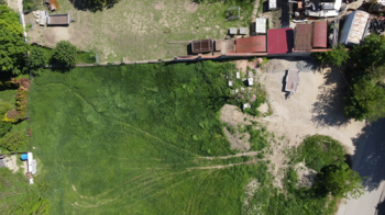 Stavební pozemek - Prodej pozemku 1289 m², Hustopeče