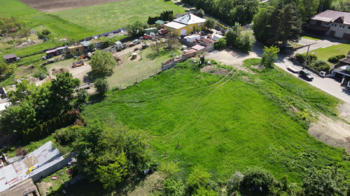 Stavební pozemek - Prodej pozemku 1289 m², Hustopeče