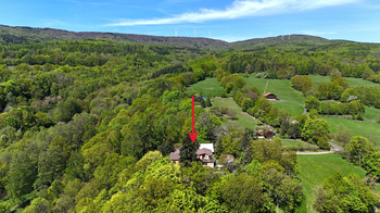 Prodej domu 450 m², Hrob