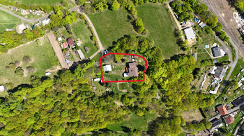 Prodej domu 450 m², Hrob