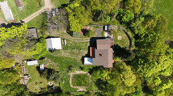 Prodej domu 450 m², Hrob