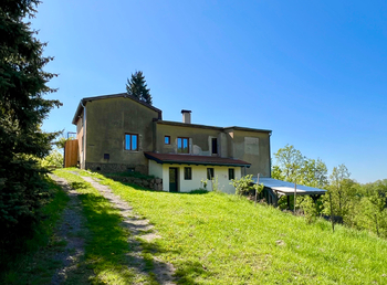 Prodej domu 450 m², Hrob