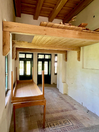Prodej domu 450 m², Hrob