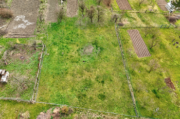 Prodej pozemku 1455 m², Pavlovice u Přerova