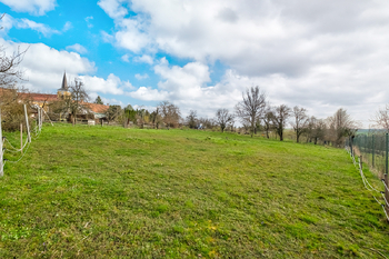Prodej pozemku 1455 m², Pavlovice u Přerova