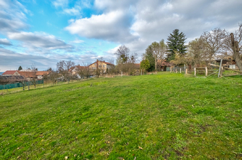 Prodej pozemku 1455 m², Pavlovice u Přerova