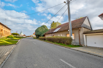 Prodej pozemku 1455 m², Pavlovice u Přerova