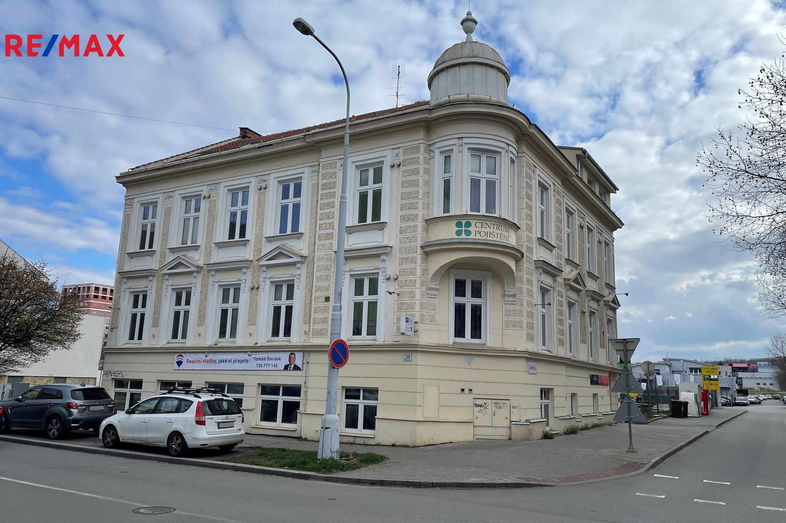 Pronájem komerčního objektu, 24 m2, Brno