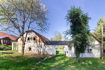Prodej domu 95 m², Bradáčov