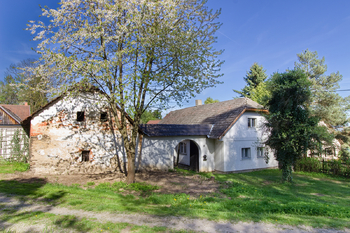 Prodej domu 95 m², Bradáčov