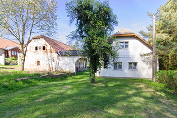 Prodej domu 95 m², Bradáčov
