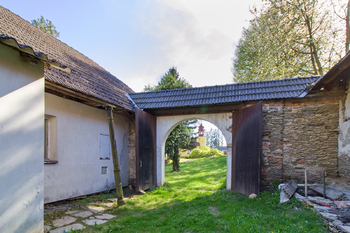 Prodej domu 95 m², Bradáčov