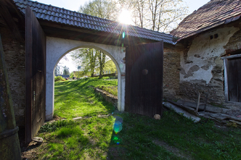 Prodej domu 95 m², Bradáčov