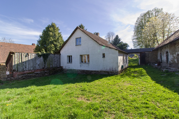 Prodej domu 95 m², Bradáčov