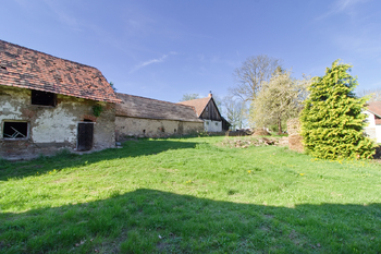 Prodej domu 95 m², Bradáčov